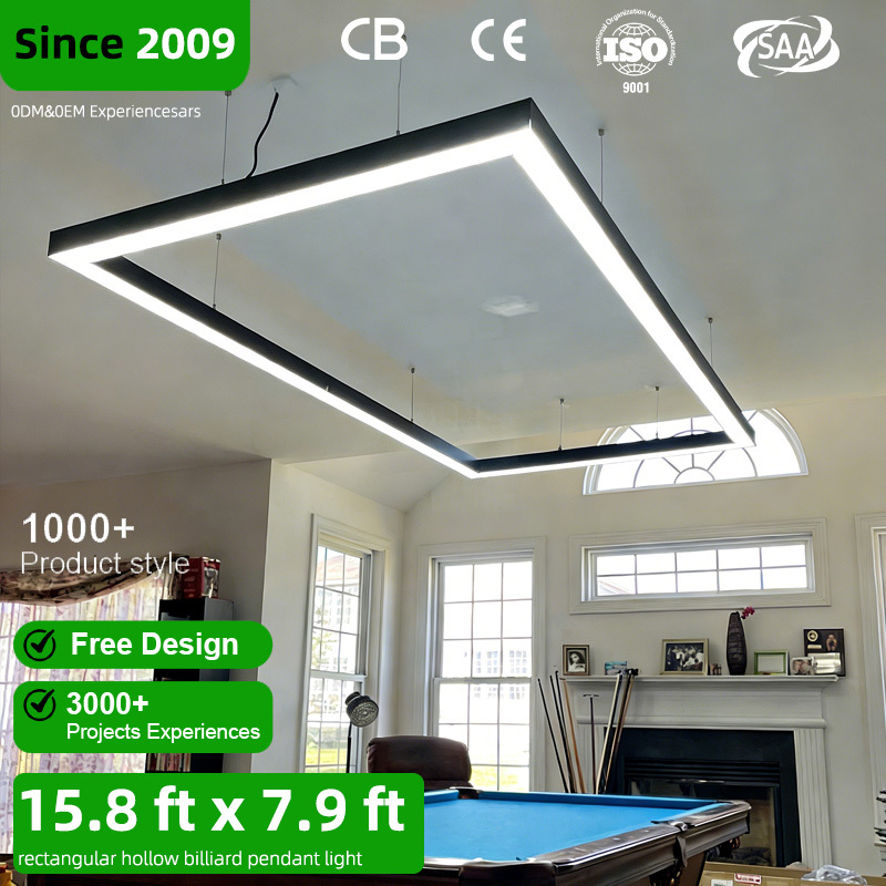 Modern-Hanging-LED-Long-Square