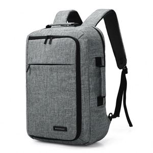 Free sample School Daypacks and <b>Backpacks</b> <b>Laptop</b> <b>backpack</b> with USB charging port <b>for</b> school or college - Product Image 4