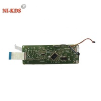 Carte CC FM2-3984 pour Canon FAX- L100 L120 pour pièces d'imprimante HP 1020 1018