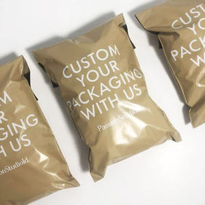 Bolsa de <span class=keywords><strong>correo</strong></span> de mensajería a prueba de agua Sobres de envío Bolsa de polietileno Logotipo personalizado Impreso Bolsas de <span class=keywords><strong>correo</strong></span> de polietileno - Product Image 4