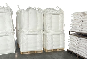 Gluconate de sodium, agent réducteur d'<span class=keywords><strong>eau</strong></span> pour béton, 25 kg/sac, additif pour béton, CAS N° 527-07-1, additif en poudre, pureté 99% - Product Image 2