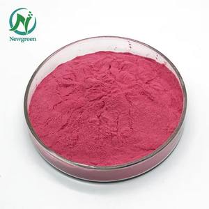 Newgreen Harga Terjangkau Kualitas Terbaik Bubuk <span class=keywords><strong>Vitamin</strong></span> <span class=keywords><strong>B12</strong></span> Cyanocobalamin Kelas Makanan 99% Cyanocobalamin untuk Suplemen Kesehatan - Product Image 1