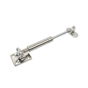 Accesorios de hardware Amortiguadores de gas de alta resistencia con soportes Acero inoxidable 316 para RV Yacht Outdoor y Automatización - Product Image 4