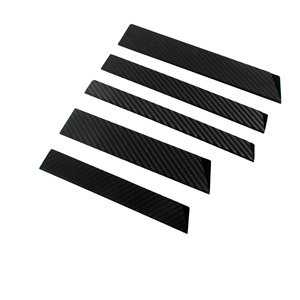 Top Quality ABS Universal Plastic Knives Edge/Blade Guard knife cover knife sheath