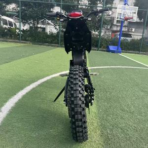 Vélo tout-terrain électrique puissant pour <span class=keywords><strong>adultes</strong></span>, modèle 2026, avec batterie au lithium, pour la course et le motocross (vente en gros UE/US) - Product Image 5