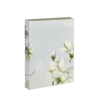 Boîte cadeau de luxe personnalisée pour parfum, style arabe, best-seller, pour le Moyen-Orient, avec emballage creux pour parfum de luxe
