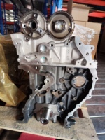 Bloc moteur diesel D4EA D4EB D4BB D4HB D4BF D4DD D4FD D4FB D4HA 2,5 L Moteur D4CB pour Hyundai Tucson Santa Fe