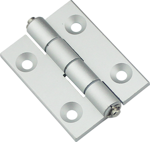 स्वचालन उपकरण के लिए पिवट बट हिंज के साथ SK2-235 नेतृत्व वाले परीक्षण उपकरण भी एल्यूमीनियम उपलब्ध हैं। - Product Image 1