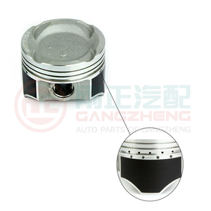 Kits de piezas de pistón de motor automotriz sello de pistón para CHANGAN uni-t uni K Araba Lumin Eado Benben New Alsvin Honor Hunter F70 - Product Image 6
