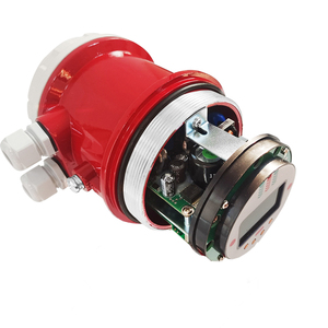 Nhà sản xuất giá Transmitter PCB board lưu lượng kế/điện từ đo lưu lượng chuyển đổi đo - Product Image 4