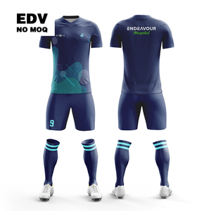 Diseño Formal, Jersey de Fútbol Personalizado, Envío Rápido, Todas las Tallas, Ropa de Fútbol - Product Image 4