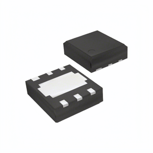 Composants électroniques de canal de distribution du fabricant XC6201P422DR-G, 6 WFDFN à pad exposé, gestion de l'alimentation (PMIC) - Product Image 1