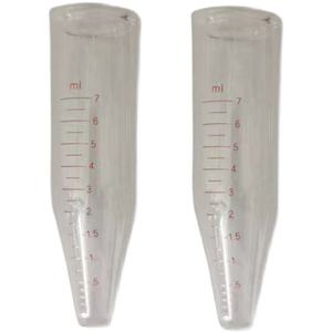 남성 토끼 도구 토끼 인공 수정 키트에 대한 뜨거운 판매 토끼 정액 수집 튜브 - Product Image 6