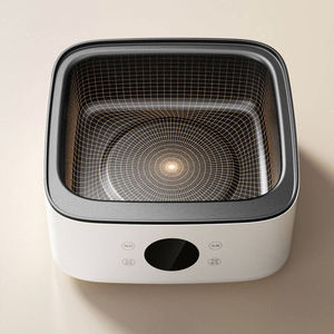 Cuiseur vapeur électrique multifonction XIAO-MI MIJIA S1 13L, multicuiseur à pression, chauffe-aliments, 1500W, acier inoxydable 304 - Product Image 4