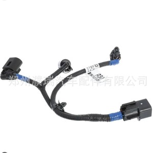 Arnés de Motor para Hyundai Kia 478913B110 47891-3B110, Arnés de Cableado para Uso Automotriz - Product Image 4