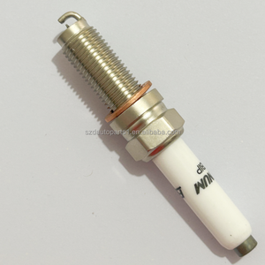 Piezas de coche Bujias 05E905602 05E905602A 05E905602B 05E905602C 05E905612 05E905626 bujía para <span class=keywords><strong>Audi</strong></span> <span class=keywords><strong>A1</strong></span> <span class=keywords><strong>Allstreet</strong></span> A3 Q2 Q3 - Product Image 3