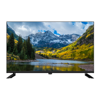 Oem <strong>Brand</strong> New <strong>Best</strong> Seller 32-inch Explosion Proof 4k Smart Led Televisorfull Flat Screen High-definition Smart <strong>Tv</strong>