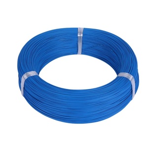 Cable eléctrico U L10368 XLPE Alambre de cobre estañado 305m 610m - Product Image 1