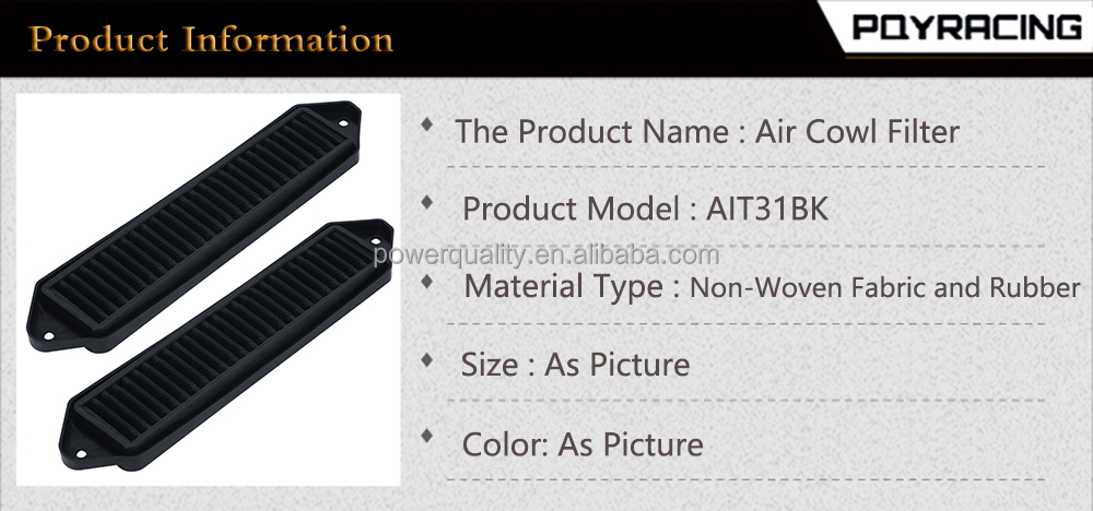 Filtre à Air D'habitacle Pour BMW – Modèles E8x, E9x, X1 – Marque Bevinsee – Neuf, Fabriqué En Chine