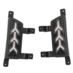 Feux de jour à LED Wuling 6000 Lm étanches pour Hongguang Plus 2019-2021 - Product Image 1