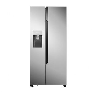 390L Best Selling R134a Gas Household Fridges Double Door Side-By-Side <b>Refrigerators</b> Fridges Double Door Side-by-side Refrigerat - Product Image 1