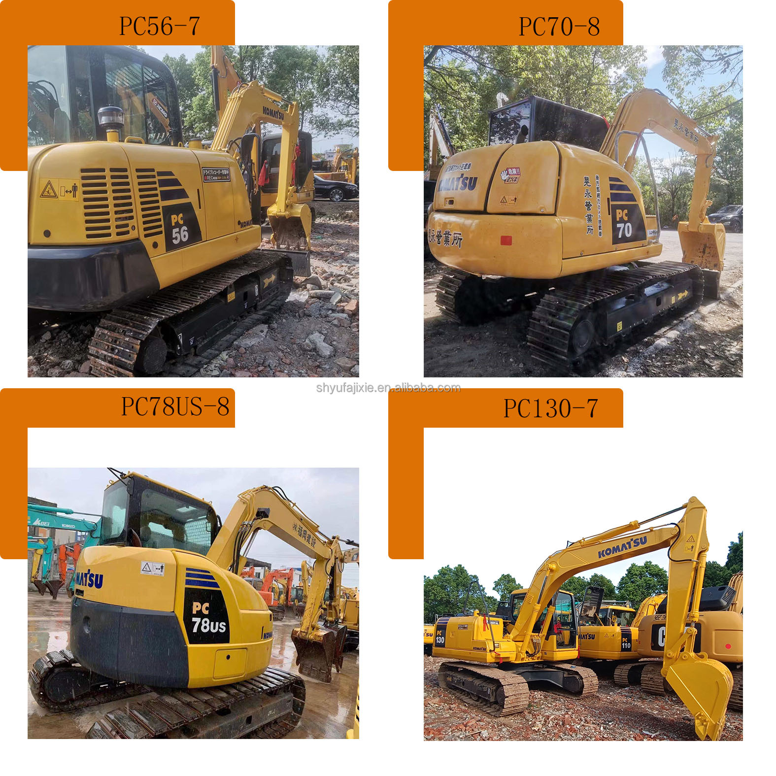 つっちー for-hitachi-zx70-excavator-