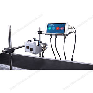 Automatic Online thermal tij inkjet expiry <strong>date</strong> printer batch coding TIJ inkjet printer - Product Image 6