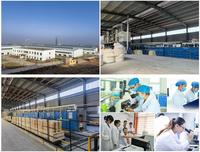Óxido de Aluminio Nano Al2O3 de Alta Pureza 99.99% de China 2026 a Precio Económico