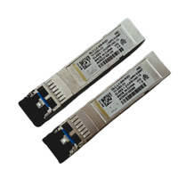 GLC-TE d'origine 1000BASE-RGD-C 1000BASE-TE LC SFP Émetteur-récepteur TCP Réseau Module Optique DC 12V/5V