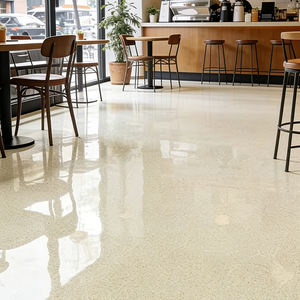 Peinture de Sable Coloré en Résine Époxy Anti-UV et Anti-Décoloration de Qualité Supérieure pour Terrasses Extérieures Stables dans leur Couleur - Product Image 3