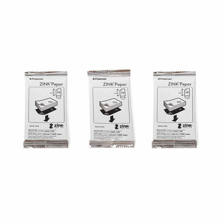 Hp Sprocket Printer Hp Sprocket 2X3 Premium Zink Sticky Back