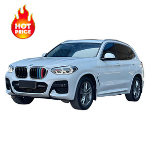 2021 <span class=keywords><strong>BMW</strong></span> 2.0T SUV <span class=keywords><strong>รถ</strong></span><span class=keywords><strong>มือ</strong></span><span class=keywords><strong>สอง</strong></span>จากจีนเบาะหนังอัตโนมัติยาง R19ความจุเครื่องยนต์พวงมาลัยซ้ายแบบพาโนรามา VI - Product Image 1