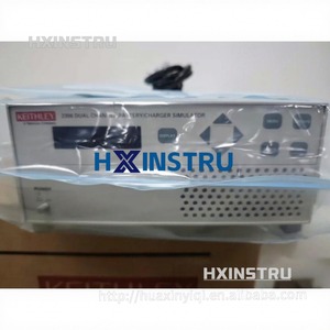 1 ชิ้นใหม่คีธลีย์ 2306 แหล่งจ่ายไฟ DC H - Product Image 1