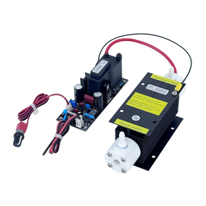 Generador de Ozono de Alta Calidad, Producto Patentado con Certificación CE, FCC y RoHS, 5G/H, 5 Gramos Ajustables, Fabricante de Generadores de Ozono para Aire, Agua y Aceite - Product Image 2