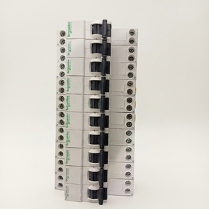 ตัวควบคุม PLC เซ็นเซอร์ป้องกันการรั่วไหล ของแท้ใหม่เอี่ยม 20A - Product Image 1