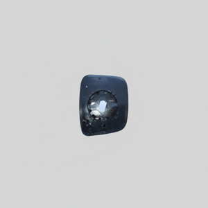 Espejo Retrovisor Derecho Mecánico para Fiorino Bipper Nemo, 2006 y Posteriores, Número OEM 71765391 - Product Image 2
