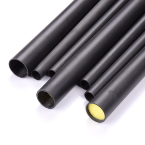 SW Factory Blank de fût de queue de billard en fibre de carbone personnalisé pour Snooker et Billard, Blank de tige en carbone économique, Fût de queue de billard en fibre de carbone <span class=keywords><strong>Pro</strong></span> Taper - Product Image 2