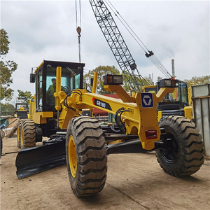USA Made <b>Used</b> Caterpillar XCM Grader on Sale Including 140g 16G 16M14H GD511 GD625 GR180 GR215 GR1803 Models 2024 Model Engine - Product Image 1