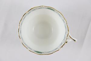 Nouvelle tasse et soucoupe en porcelaine fine écologique, idéale pour les cadeaux et l'usage domestique - Product Image 5