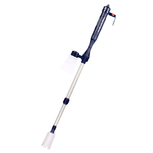 Electric Fish tank Water Changing Automatic Toilet Suction Suction Sewage Suction Water Absorber
