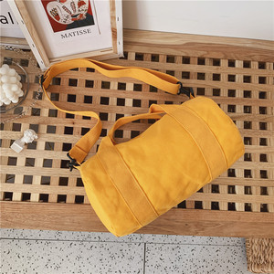 ALL PASS borsa per bambini personalizzata all'ingrosso da viaggio borsa da viaggio promozionale per bambini da palestra - Product Image 3