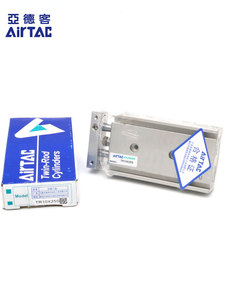 Cilindro de Doble Eje TR16X Original <span class=keywords><strong>ADEX</strong></span> TR16X10X20X30X40X50X60X70X80X90X100-S - Product Image 5