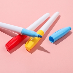 Vente chaude Tableau Blanc <span class=keywords><strong>Marqueur</strong></span> Stylo Moyen Effaçable En Plastique Craie Effaçable À <span class=keywords><strong>Sec</strong></span> Marqueurs Article Promotionnel - Product Image 5