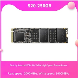 S20 <b>M</b>.<b>2</b> <b>SSD</b> 256G 512G 1TB High Speed Solid State Drive For Gaming And Office Desktop Laptop - Product Image 5