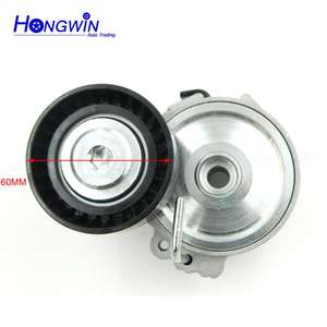 Ap02 — poulie tendeur de courroie de serrage, pour citroën <span class=keywords><strong>Berlingo</strong></span> Fiat Partner Suzuki 5751.74, 1996, 9636782780, no. 9653522780 - Product Image 6