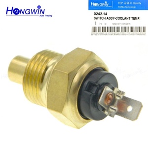 0242.14 Koelvloeistof Temperatuursensor Past P-eugeot104 204 304 404 504 505 J5 Citroen R-Enault R5 R12 7700503200 5494830 - Product Image 2