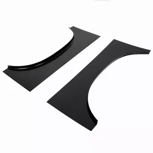 Panneau de réparation de passage de roue pour <span class=keywords><strong>Dodge</strong></span> Ram 2002 2009 Lot de 2 arrière gauche et droite 1500 - Product Image 2