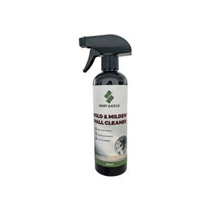 Spray <span class=keywords><strong>anti</strong></span>-moisissures et <span class=keywords><strong>anti</strong></span>-salissures pour murs, <span class=keywords><strong>nettoyant</strong></span> tout usage pour les murs intérieurs, éliminateur de moisissures pour murs - Product Image 2