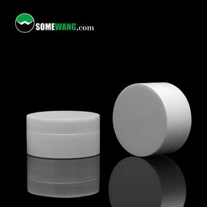 Hộp Đựng Kem Mỹ Phẩm Phổ Biến Nhất Chăm Sóc Da Rỗng Bình Kem PP Phẳng - Product Image 6