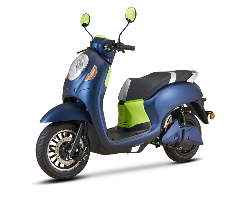 Wholesale Electric Two wheelers 500w 48v